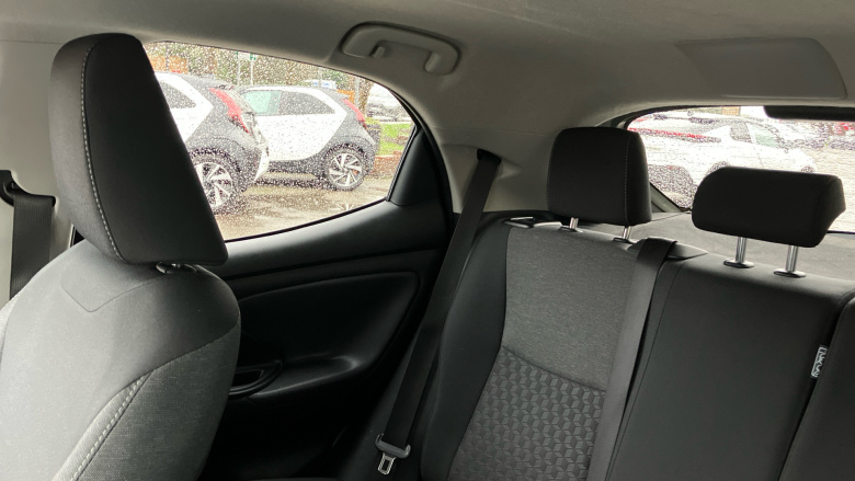 Toyota Yaris 1.5 Hybrid Design 5dr CVT Hybrid Hatchback